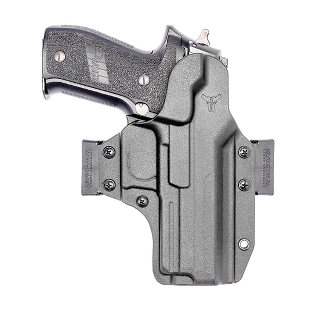 Blade-Tech Total Eclipse OWB Holster-Tactical Source LLC