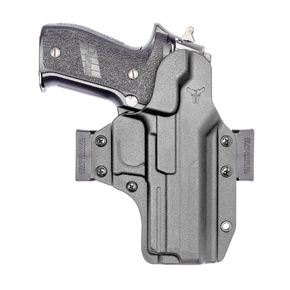 Blade-Tech Total Eclipse OWB Holster-Tactical Source LLC