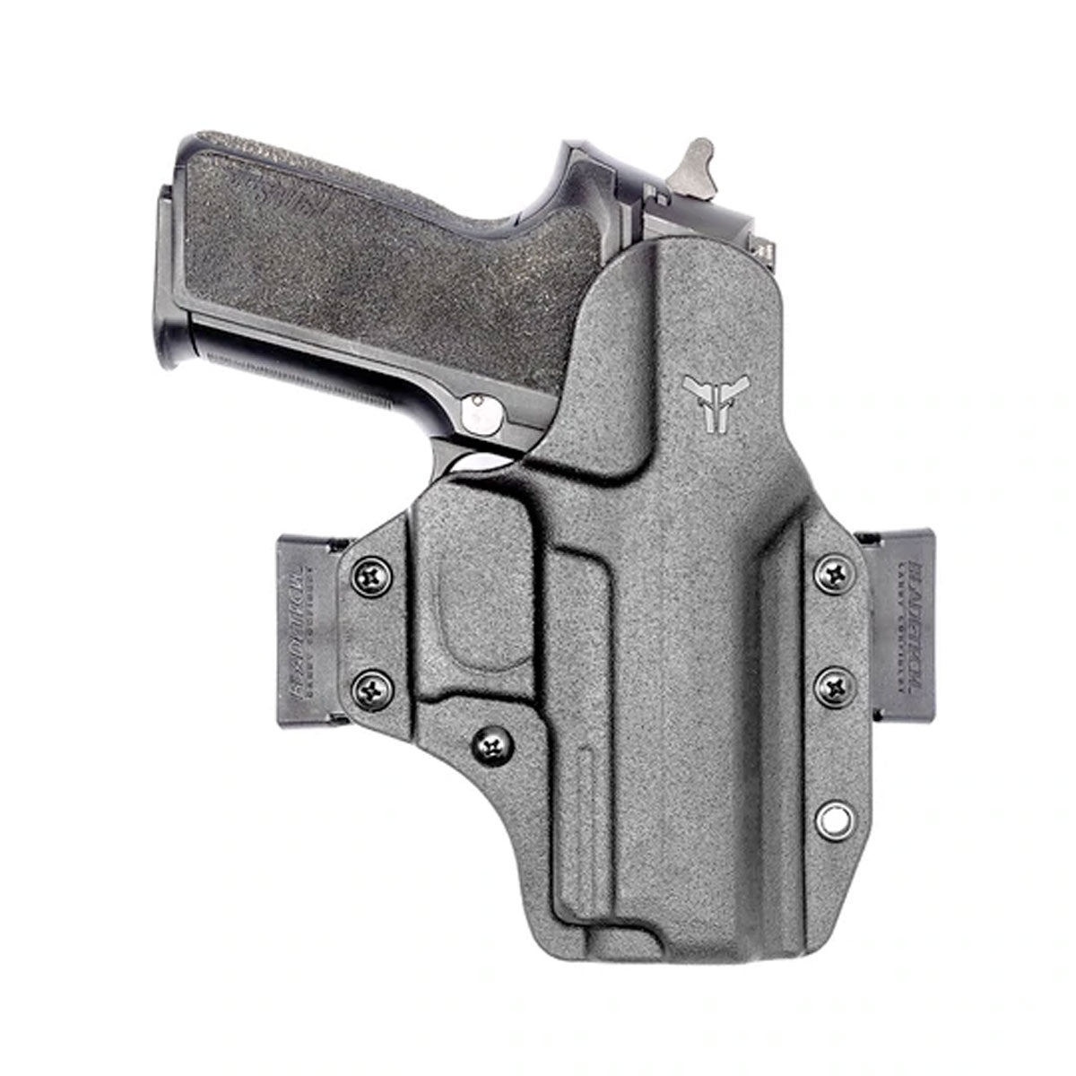 Blade-Tech Total Eclipse OWB Holster-Tactical Source LLC