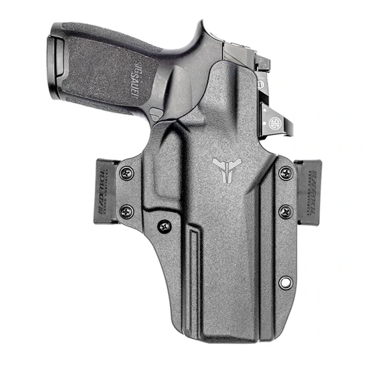 Blade-Tech Total Eclipse OWB Holster-Tactical Source LLC