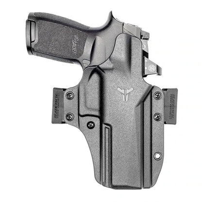 Blade-Tech Total Eclipse OWB Holster-Tactical Source LLC