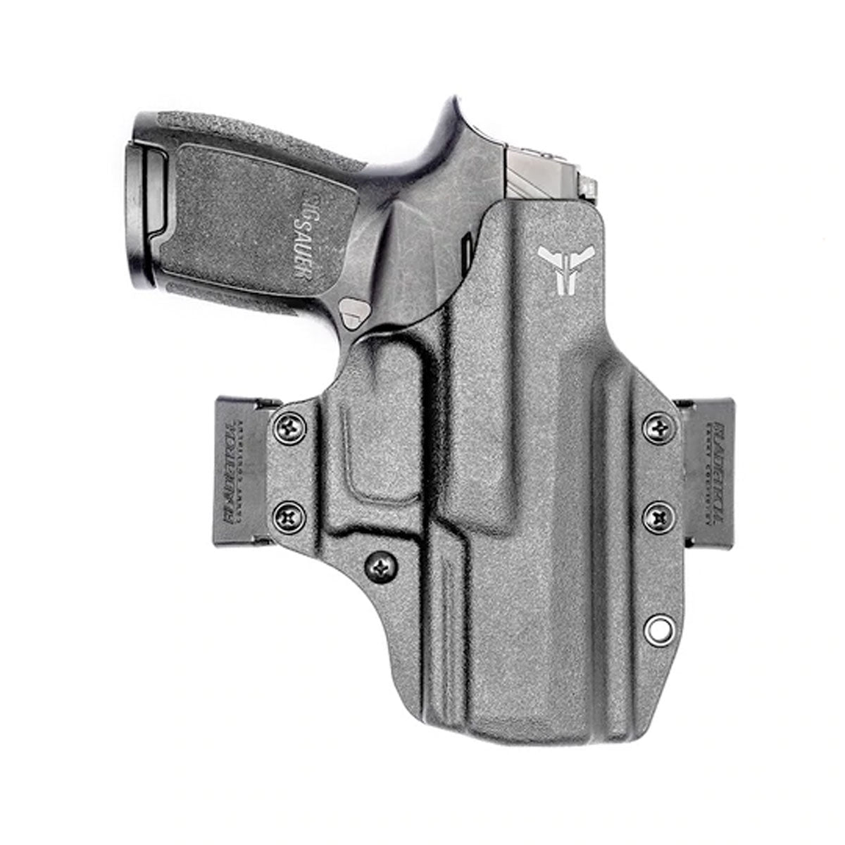 Blade-Tech Total Eclipse OWB Holster-Tactical Source LLC