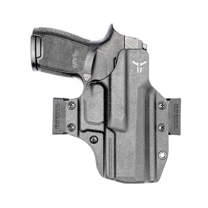 Blade-Tech Total Eclipse OWB Holster-Tactical Source LLC
