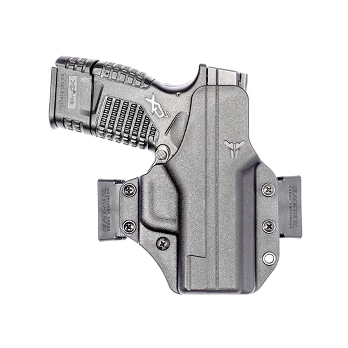 Blade-Tech Total Eclipse OWB Holster-Tactical Source LLC