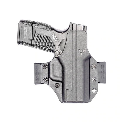 Blade-Tech Total Eclipse OWB Holster-Tactical Source LLC