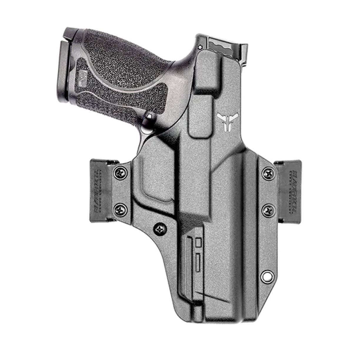 Blade-Tech Total Eclipse OWB Holster-Tactical Source LLC