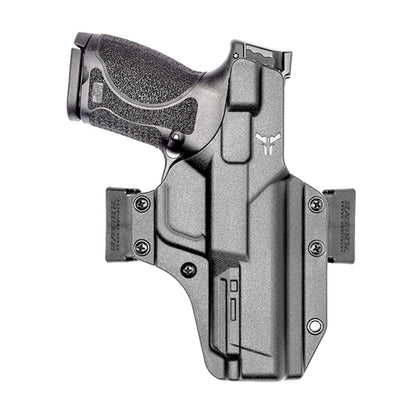 Blade-Tech Total Eclipse OWB Holster-Tactical Source LLC