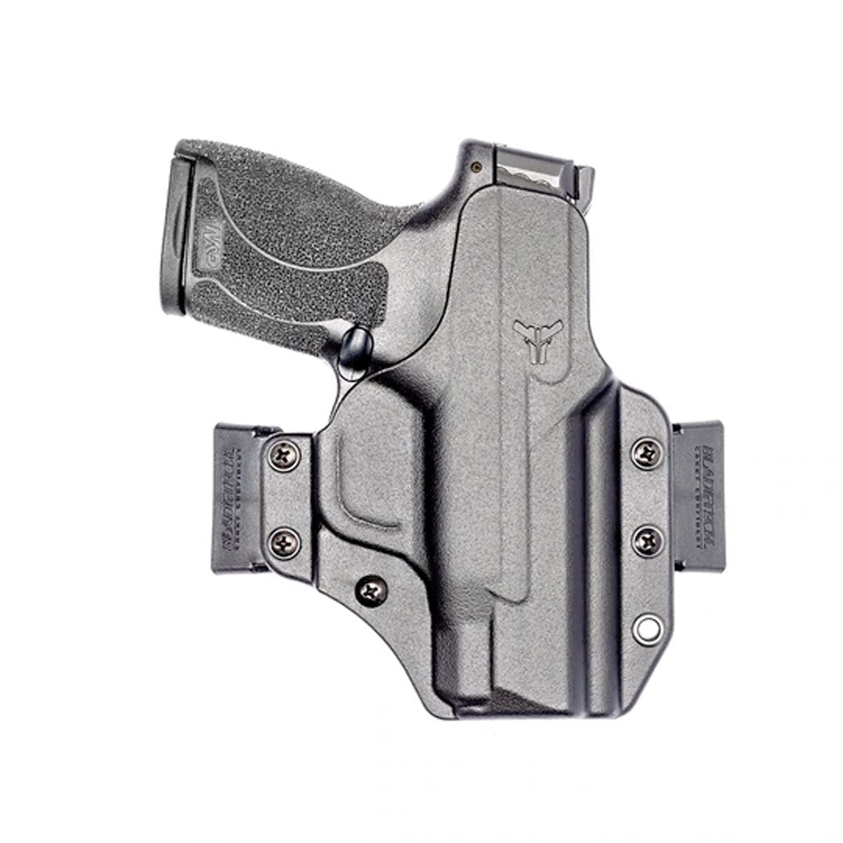Blade-Tech Total Eclipse OWB Holster-Tactical Source LLC