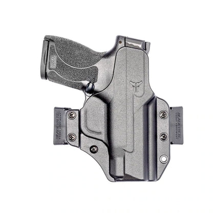 Blade-Tech Total Eclipse OWB Holster-Tactical Source LLC