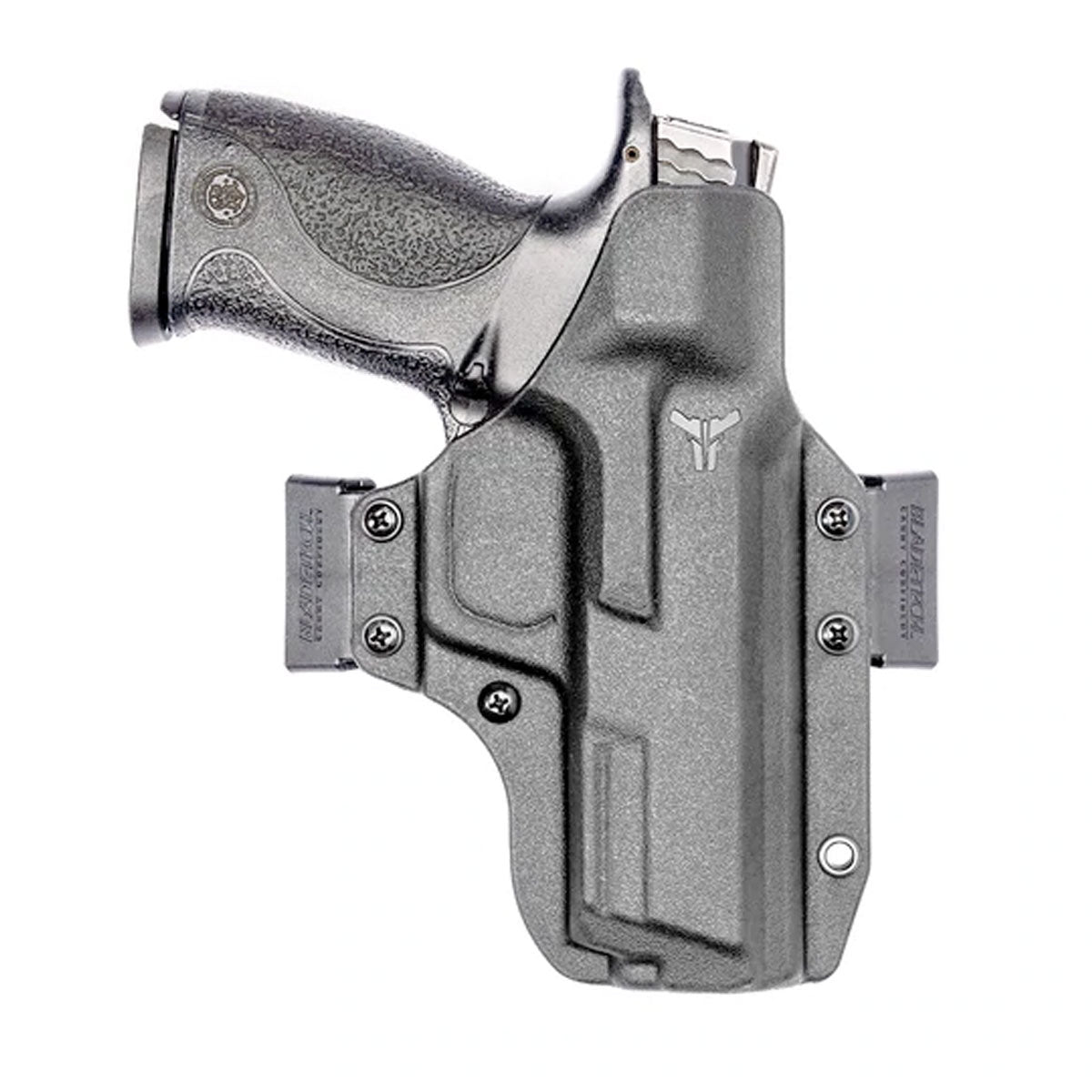 Blade-Tech Total Eclipse OWB Holster-Tactical Source LLC