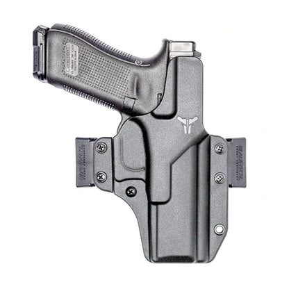 Blade-Tech Total Eclipse OWB Holster-Tactical Source LLC