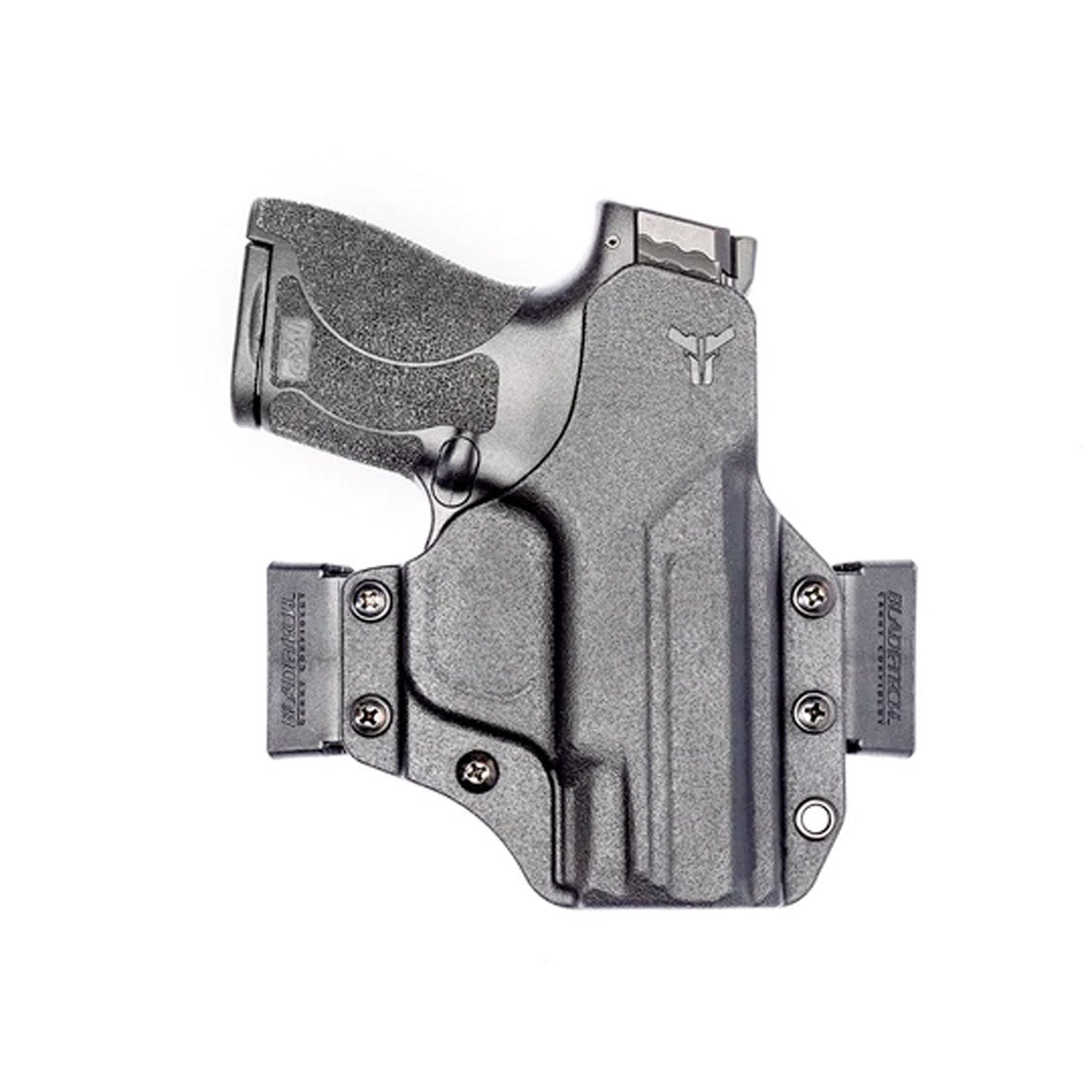 Blade-Tech Total Eclipse OWB Holster-Tactical Source LLC