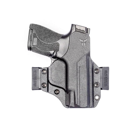 Blade-Tech Total Eclipse OWB Holster-Tactical Source LLC