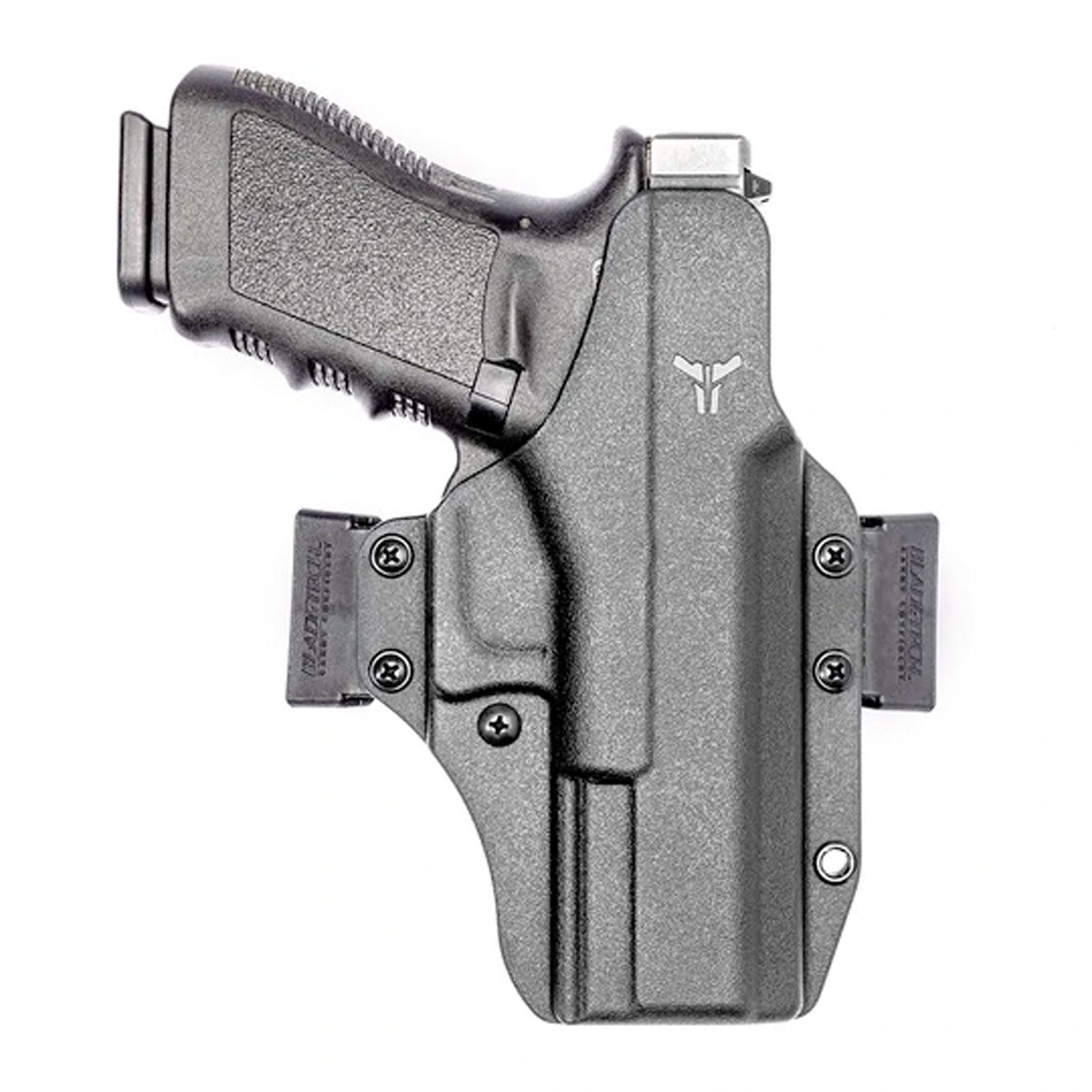 Blade-Tech Total Eclipse OWB Holster-Tactical Source LLC