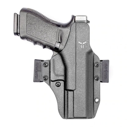 Blade-Tech Total Eclipse OWB Holster-Tactical Source LLC