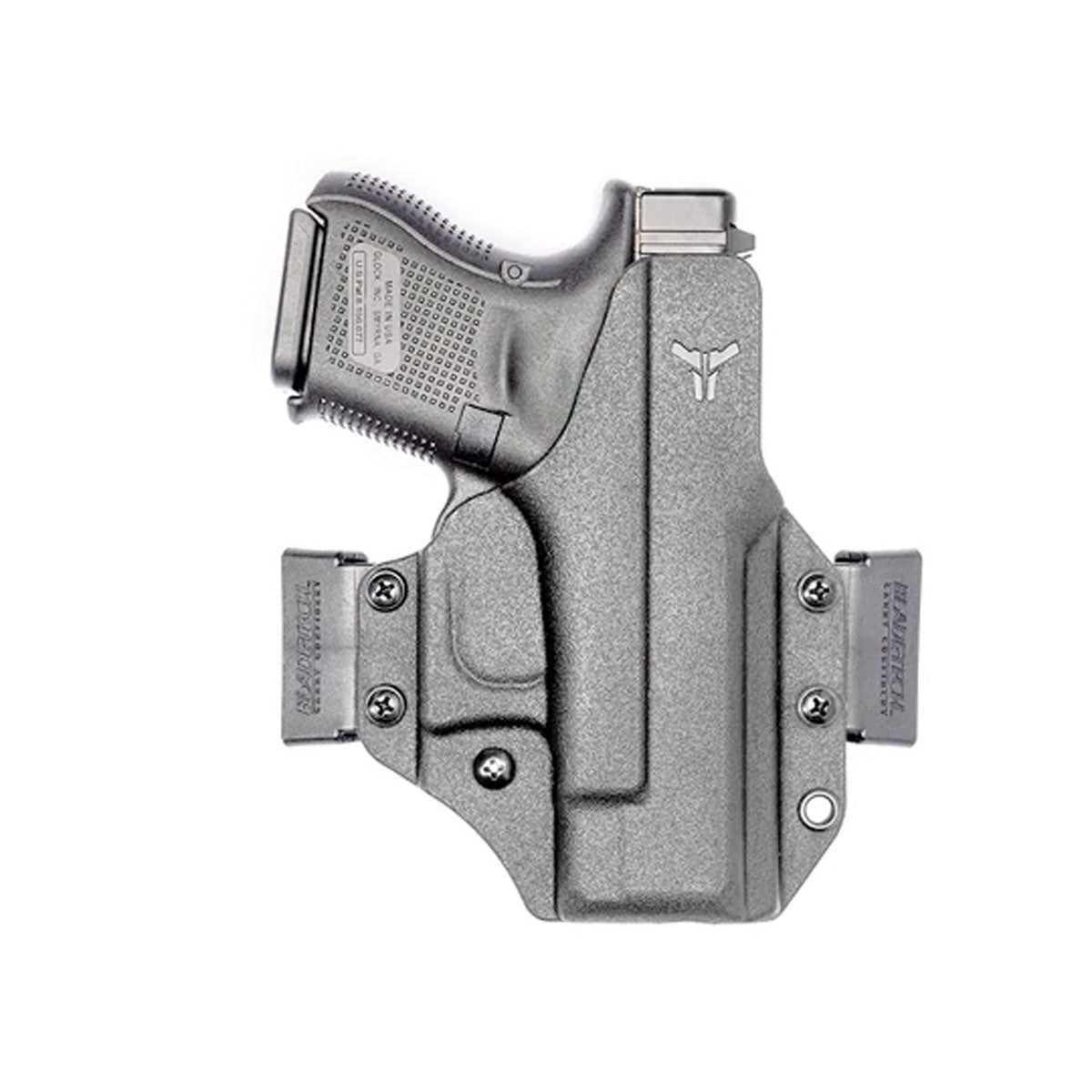 Blade-Tech Total Eclipse OWB Holster-Tactical Source LLC