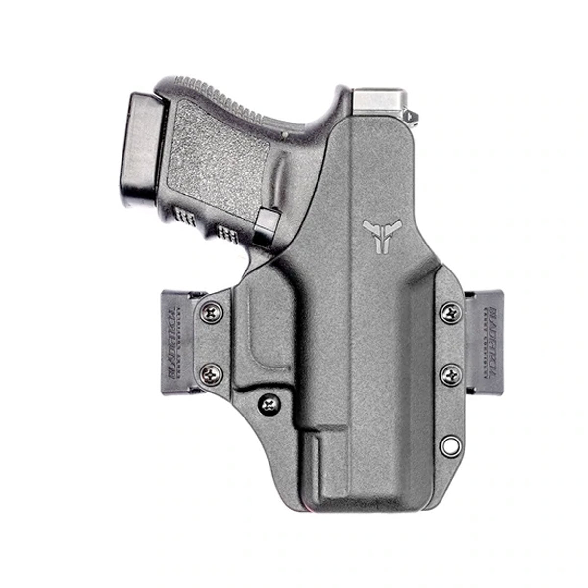 Blade-Tech Total Eclipse OWB Holster-Tactical Source LLC