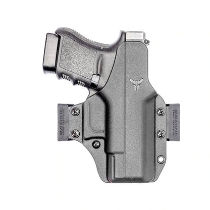 Blade-Tech Total Eclipse OWB Holster-Tactical Source LLC
