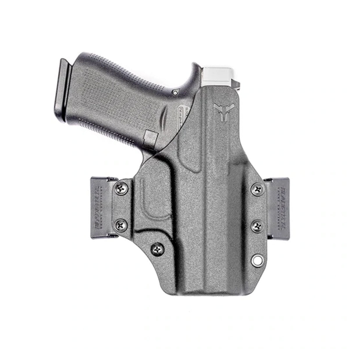 Blade-Tech Total Eclipse OWB Holster-Tactical Source LLC