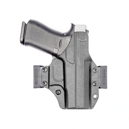 Blade-Tech Total Eclipse OWB Holster-Tactical Source LLC