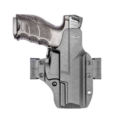 Blade-Tech Total Eclipse OWB Holster-Tactical Source LLC