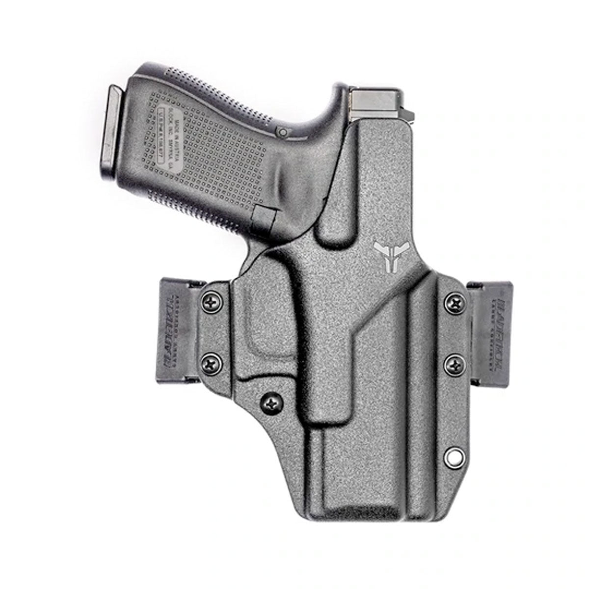 Blade-Tech Total Eclipse OWB Holster-Tactical Source LLC