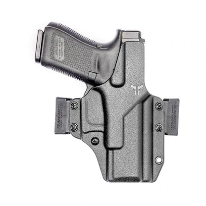 Blade-Tech Total Eclipse OWB Holster-Tactical Source LLC