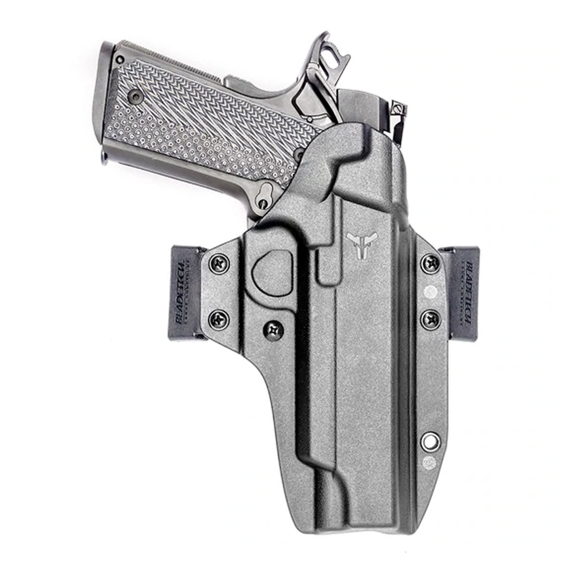 Blade-Tech Total Eclipse OWB Holster-Tactical Source LLC