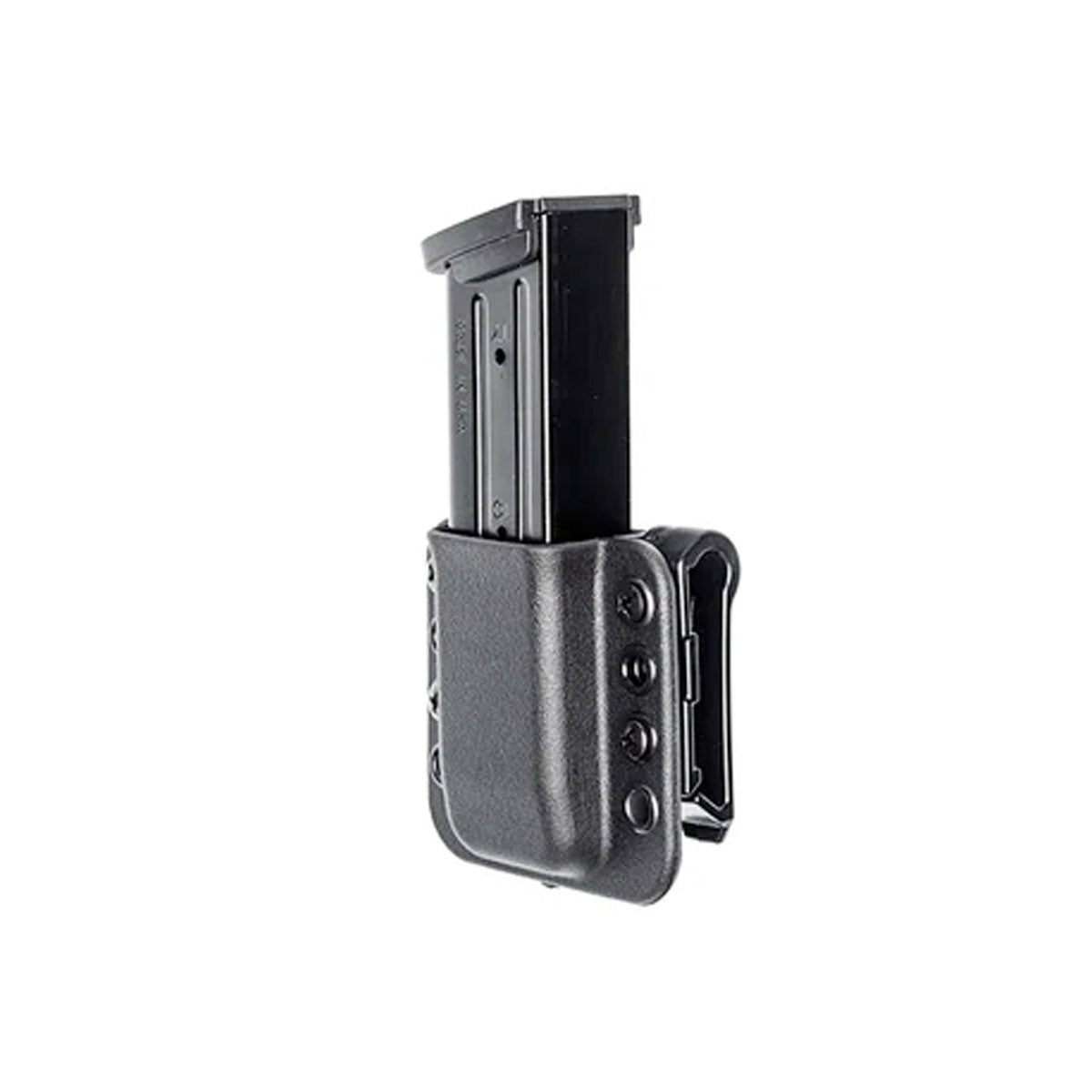 Blade-Tech Total Eclipse OWB Single Mag Pouch-Tactical Source LLC