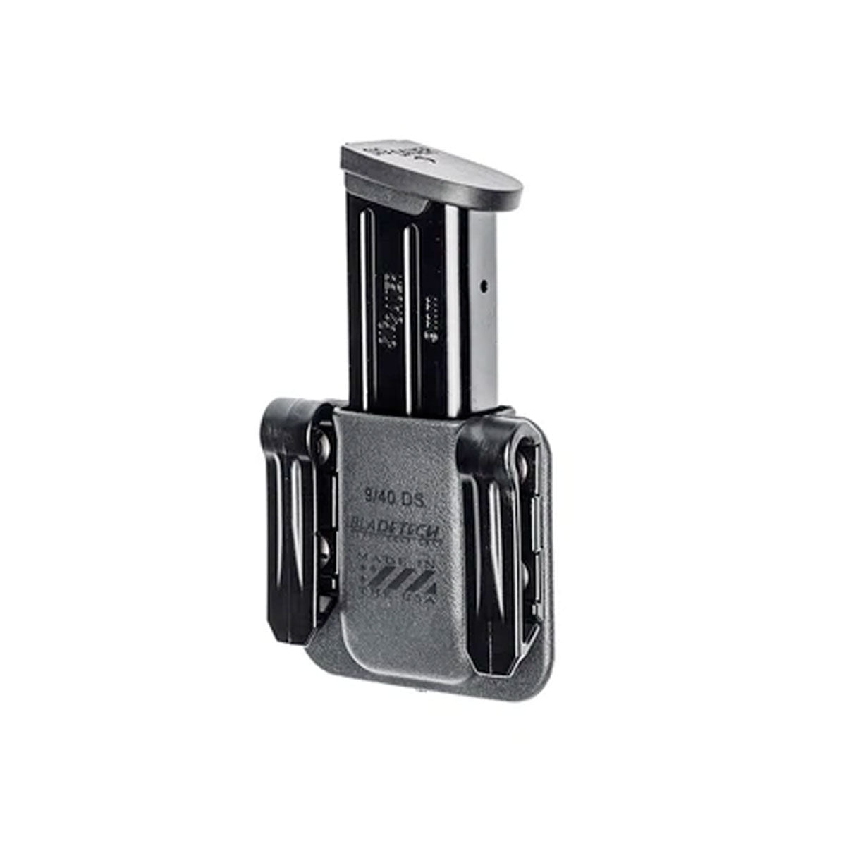 Blade-Tech Total Eclipse OWB Single Mag Pouch-Tactical Source LLC