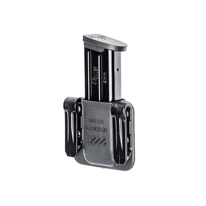 Blade-Tech Total Eclipse OWB Single Mag Pouch-Tactical Source LLC