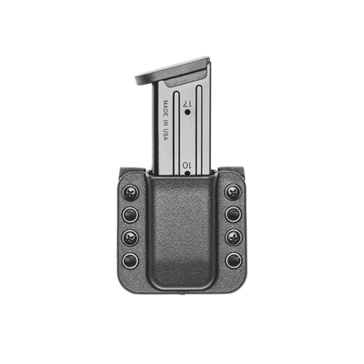 Blade-Tech Total Eclipse OWB Single Mag Pouch-Tactical Source LLC