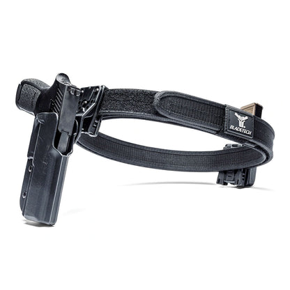 Blade-Tech Velocity Competition Speed Belt-Tactical Source LLC