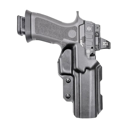 Blade-Tech Velocity OWB Holster Right Hand-Tactical Source LLC