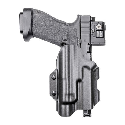 Blade-Tech Velocity OWB Holster Right Hand-Tactical Source LLC