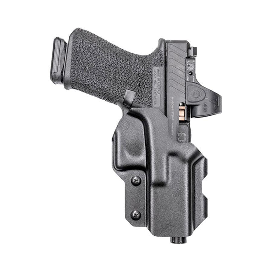 Blade-Tech Velocity OWB Holster Right Hand-Tactical Source LLC