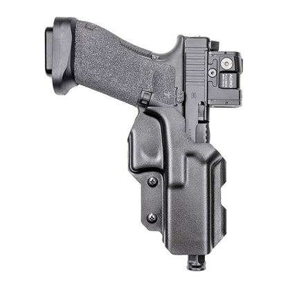 Blade-Tech Velocity OWB Holster Right Hand-Tactical Source LLC