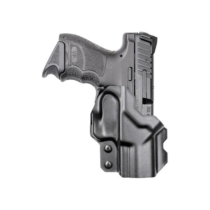 Blade-Tech Velocity OWB Holster Right Hand-Tactical Source LLC