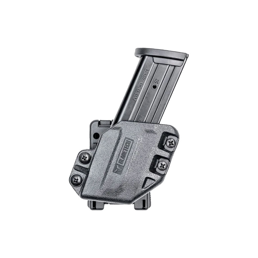Blade-Tech Velocity OWB Multi-Fit Mag Pouch-Tactical Source LLC