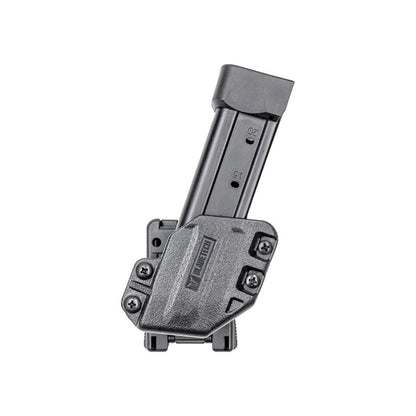 Blade-Tech Velocity OWB Multi-Fit Mag Pouch-Tactical Source LLC