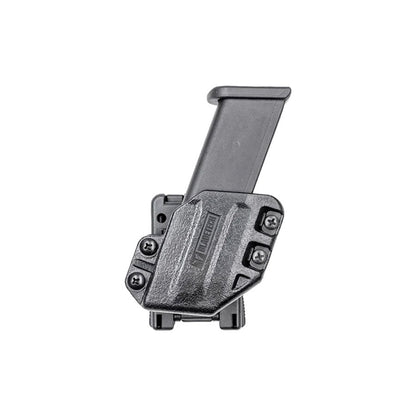Blade-Tech Velocity OWB Multi-Fit Mag Pouch-Tactical Source LLC