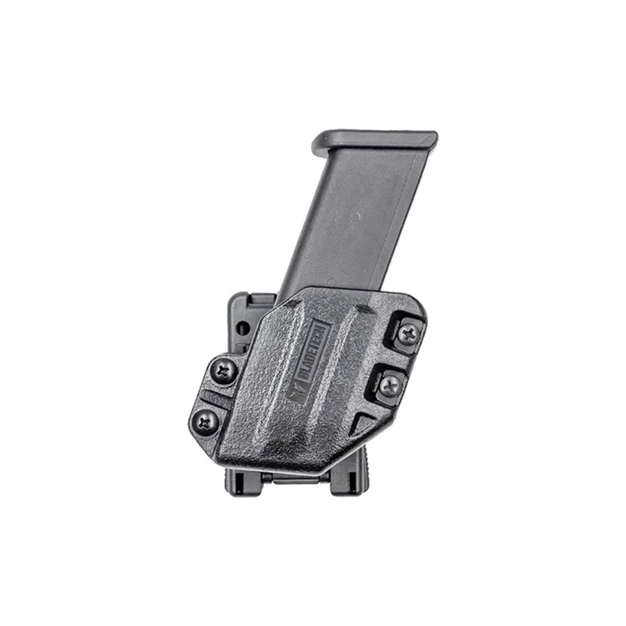 Blade-Tech Velocity OWB Multi-Fit Mag Pouch-Tactical Source LLC