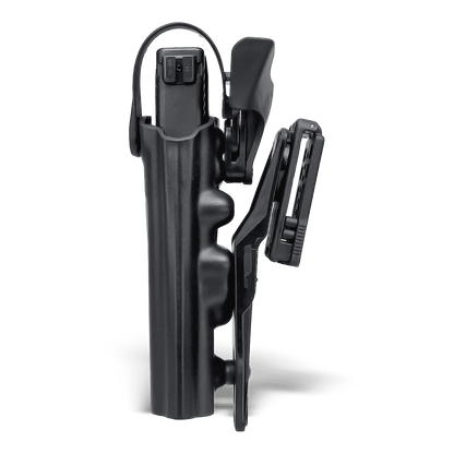 Blade-Tech WRS Level 2 Duty Holsters Black-Tactical Source LLC