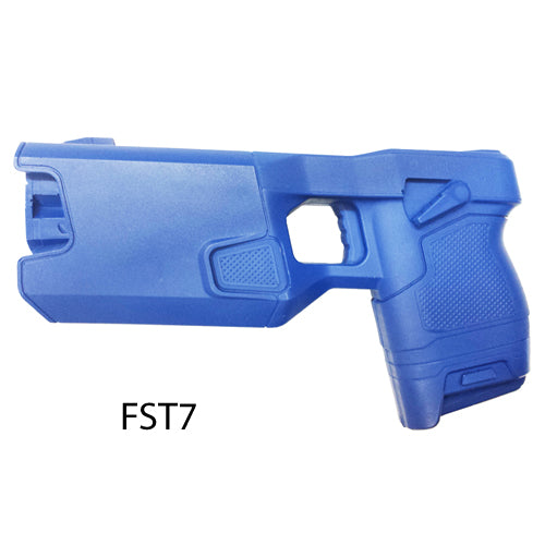 Blue Training Guns FST7 Taser 7-Tactical Source LLC