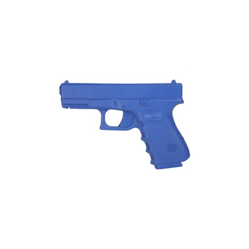 Blue Training Guns - Glock 19/23/32 Color: Blue Weighted: No Option: Generation 4-Tactical Source LLC
