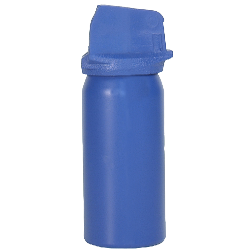 Blue Training Guns - MK3 Spray Color: Black-Tactical Source LLC