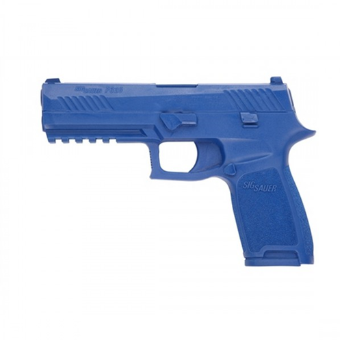Blueguns - SIG P320 Color: Blue Weighted: No-Tactical Source LLC
