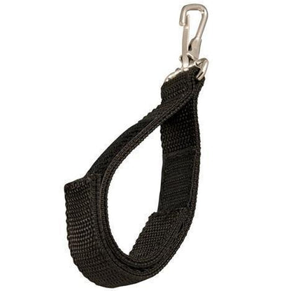 Boston Leather 9125 Fireman Glove Holder Strap-Tactical Source LLC