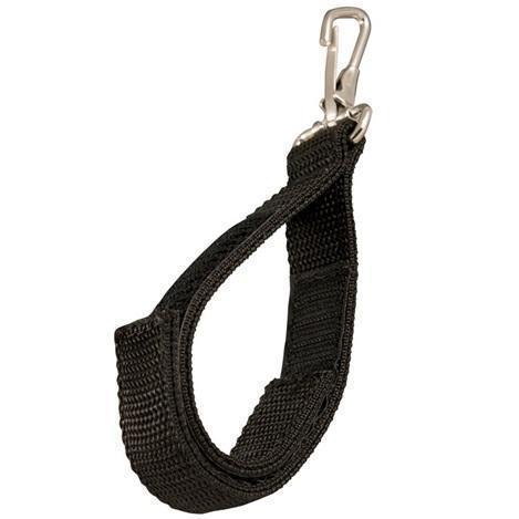 Boston Leather 9125 Fireman Glove Holder Strap-Tactical Source LLC