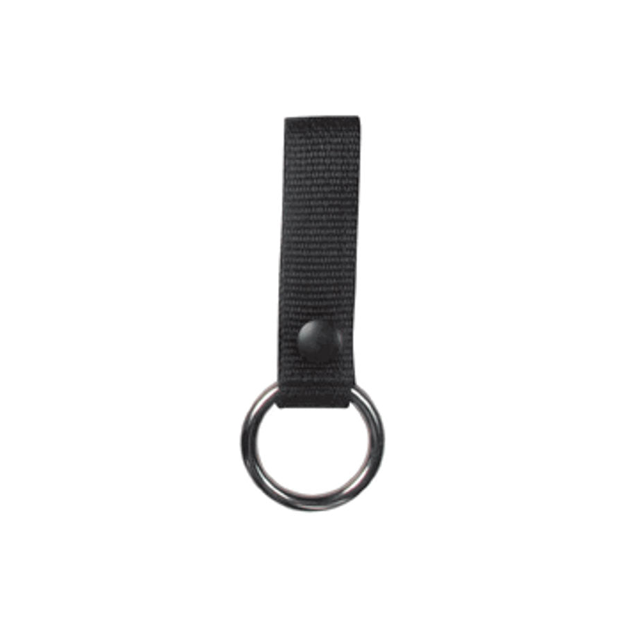 Boston Leather Baton Ring-Tactical Source LLC